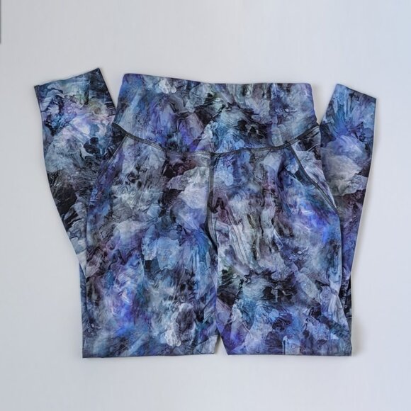 Lululemon Base Pace High-Rise Tight 25" - Picture 2 of 6